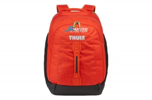 ThuleBootBag_Orange_Logo